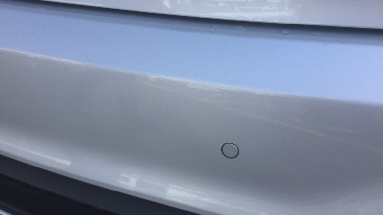 Hyundai i20 1.2 MPi SE 5dr Petrol Hatchback